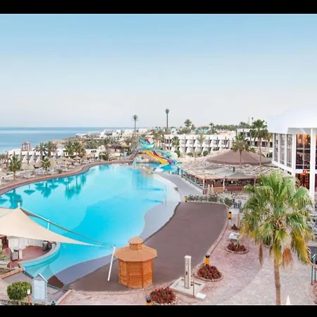 Room@ Pyramisa Beach Resort Sharm El Sheikh-3