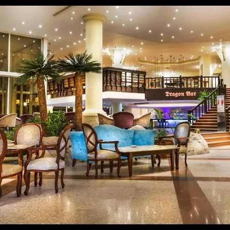 Room@ Pyramisa Beach Resort Sharm El Sheikh-2