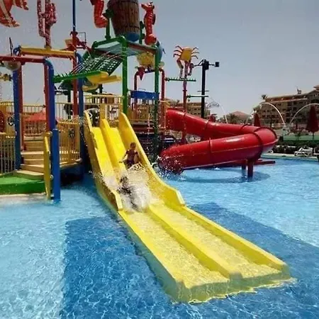 Porto Sharm Hosts & Apartments-2