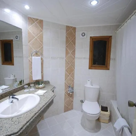 Sharm Al-Sheikh, Egypt - Hotel Apartment-3