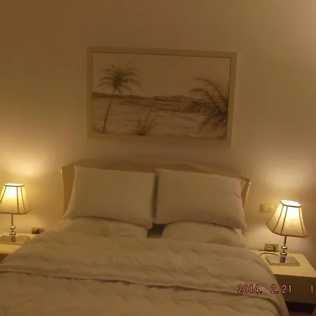 El Kheima Beach & Resort-3