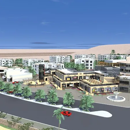 El Kheima Beach & Resort-2