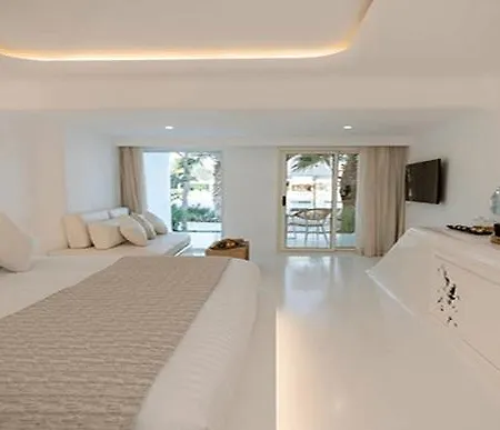 Meraki Resort Sharm El Sheikh (Adults Only)-2
