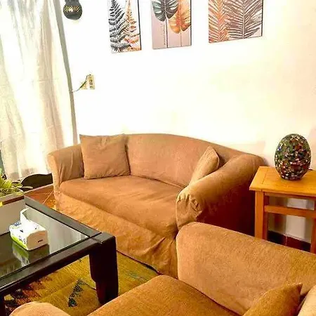 Duplex Casa Uso Esclusivo Wi-Fi E Spiaggia Vicino-2