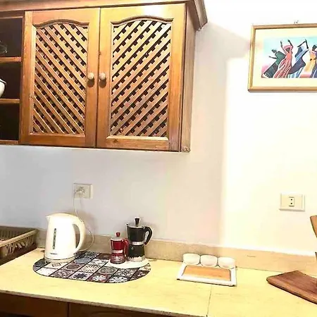Duplex Casa Uso Esclusivo Wi-Fi E Spiaggia Vicino-3