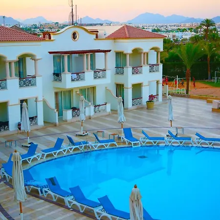 Royal Club 24 Hours All Inclusive - Marina Sharm-2