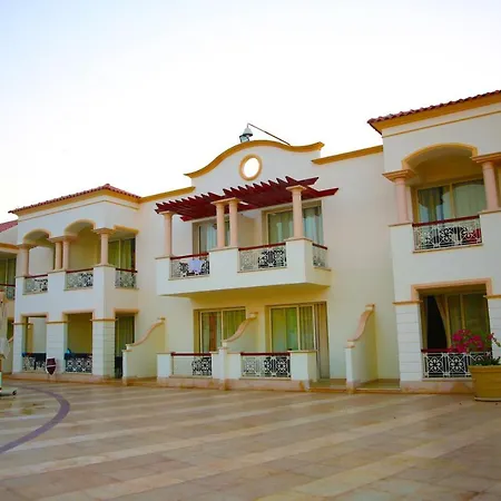 Royal Club 24 Hours All Inclusive - Marina Sharm-3