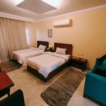 Studio Delta Sharm Resort 111,83-3