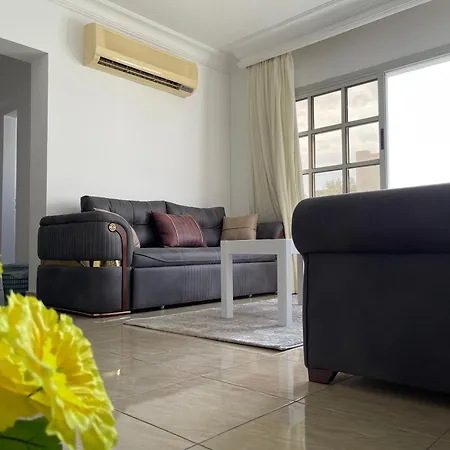 City Center Delta Sharm Compound With Swimming Pool-2
