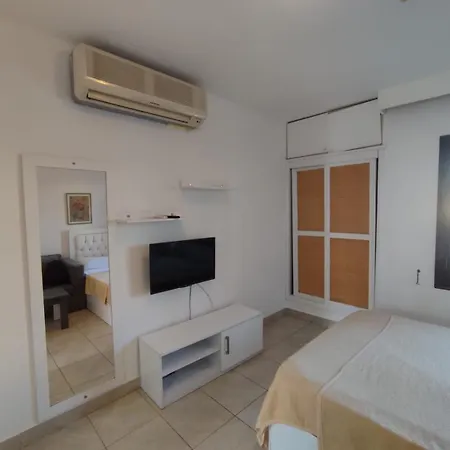 Studio Delta Sharm Resort-2