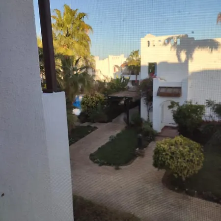 Studio Delta Sharm Resort-3