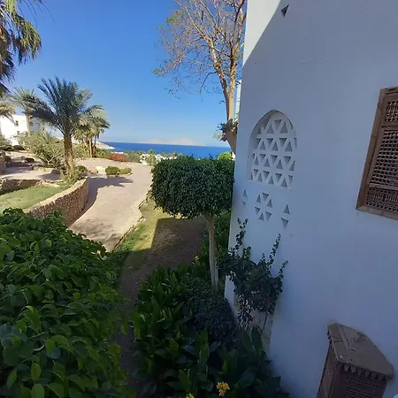 Private One Bedroom Domina Coral Bay-2