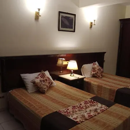 Regency Lodge Resort-3