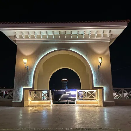 Porto Sharm For Non-Egyptians Only-3