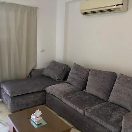 One Bedroom Apartment-3