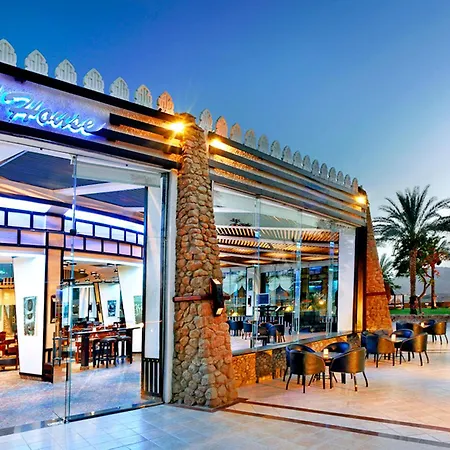 Albatros Sharm Resort - By Pickalbatros-2
