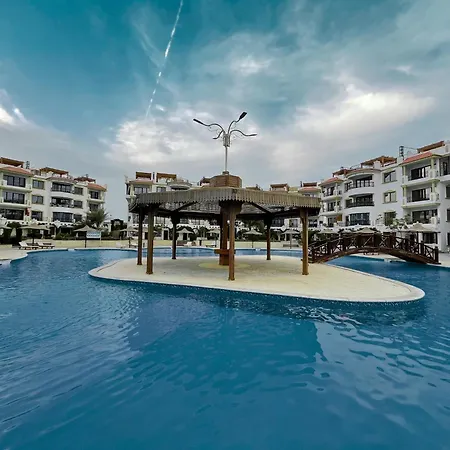 Sharm Hills Aqua Park Resort شرم هيلز اكوا بارك ريزورت-2