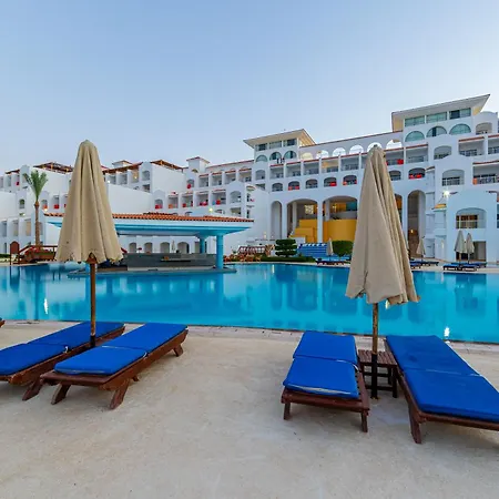 Siva Sharm Resort & Spa-3