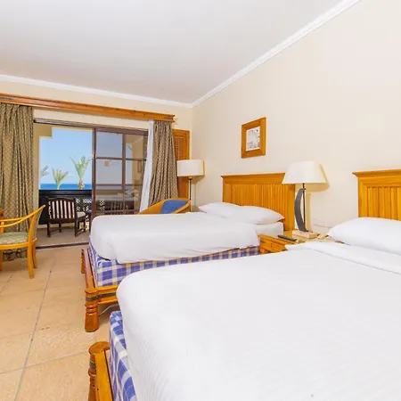 The Sharm Plaza-2