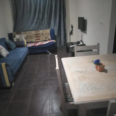 Apartment Porto Sharm-2