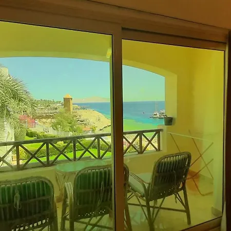 Ss-723 2 Bedroom Sea View In Shark'S Bay Oasis-2
