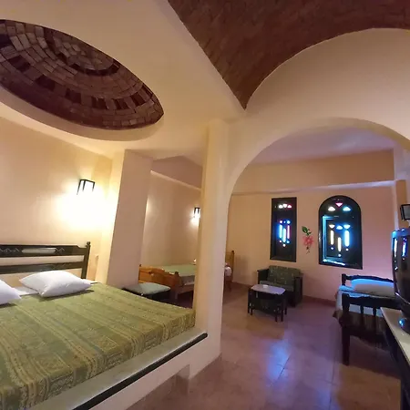 Amar Sina Boutique Egyptian Village-2