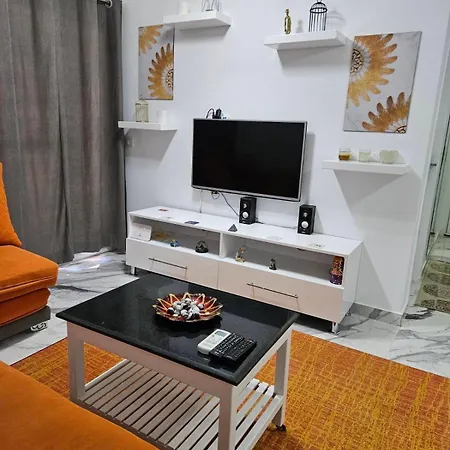 Two Bedroom At Sunny Lakes Resort-3