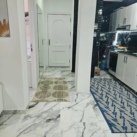 Two Bedroom At Sunny Lakes Resort-2