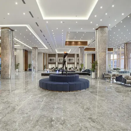 V Hotel Sharm El Shiekh-2