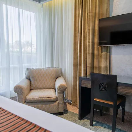 Royal Monte-Carlo Sharm Resort & Spa (Adults Only)-2