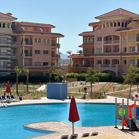 Porto Sharm-3