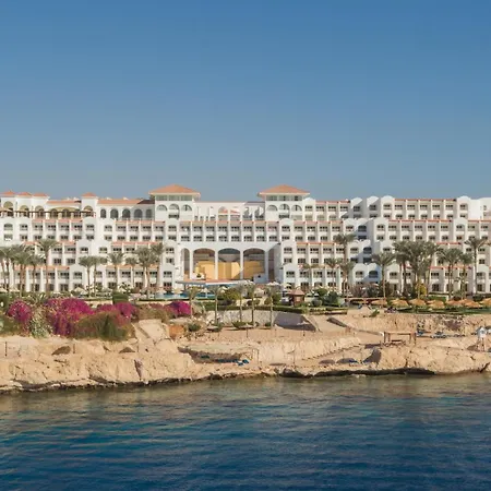 Siva Sharm Resort & Spa-2