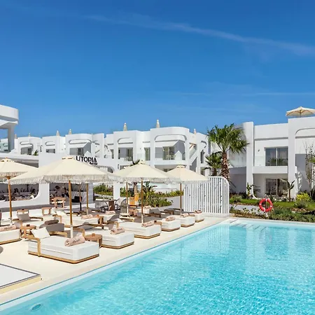 Meraki Resort Sharm El Sheikh Adults Only-2