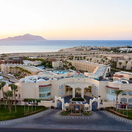 Ivy Cyrene Sharm Resort Adults Friendly Plus 13-3