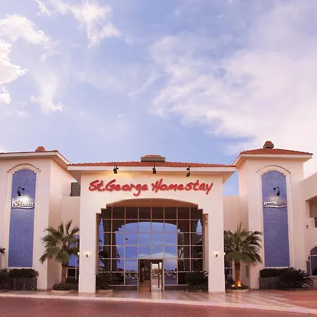Xperience St. George Sharm El Sheikh-2