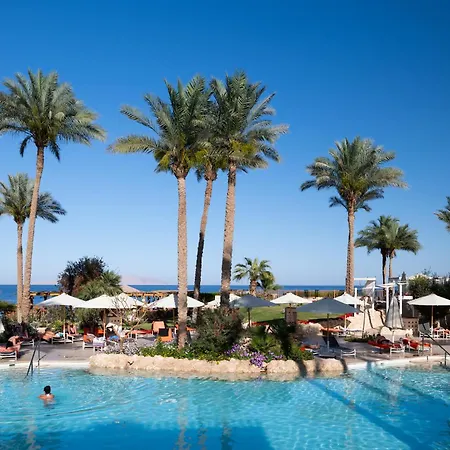 The Grand Hotel Sharm El Sheikh-2