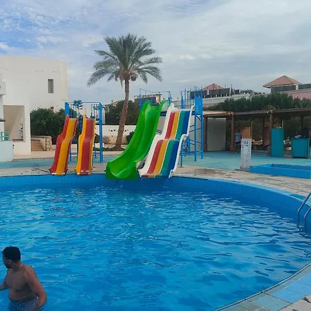 Badawia Sharm Resort-3