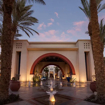 Grand Rotana Resort & Spa-3