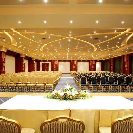 Rehana Royal Beach Resort - Aquapark & Spa - Family & Couples Only - Premium Ultra All-Inclusive 24H-3