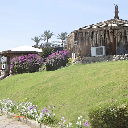 Queen Sharm Aqua Park Hotel-2