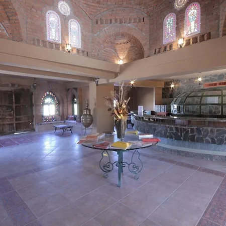 Amar Sina Egyptian Village-2