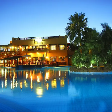 Delta Sharm Apartment-3