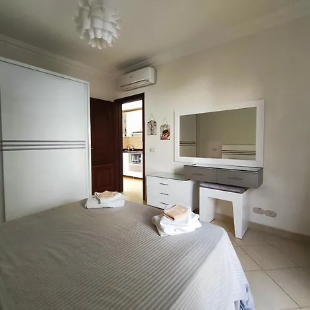 One- Bedroom Apartment S3 In Vip Zone Sunny Lakes-2