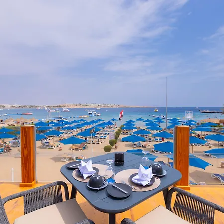 Naama Bay Suites & Spa-2