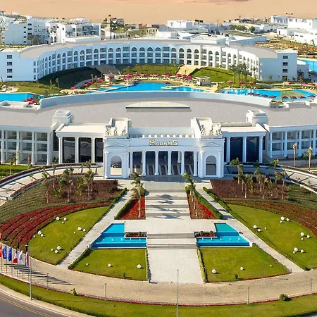 Rixos Radamis Sharm El Sheikh-2