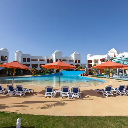 Fun & Sun Naama Waves-2