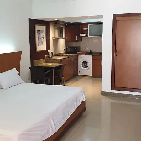 Delta Sharm Resort-3
