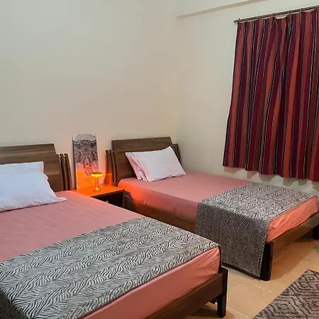 Viva Reef Fully Furnished Suite-2