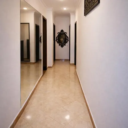 Sharks Bay Oasis 2 Bedrooms Apartment With Panoramic Sea View & Private Beach-2