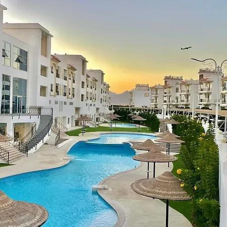 Sharm Hills Resort-2